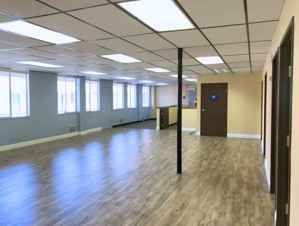 930 Alhambra Blvd, Sacramento, CA à louer Photo intérieure– Image 1 sur 1