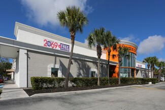 Plus de détails pour 3801 S Congress Ave, Palm Springs, FL - Local commercial à vendre