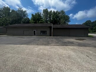 Plus de détails pour 16063 State Route 33, Nelsonville, OH - Local commercial à vendre