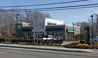 Plus de détails pour 188 N Main St, Sayville, NY - Local commercial à louer