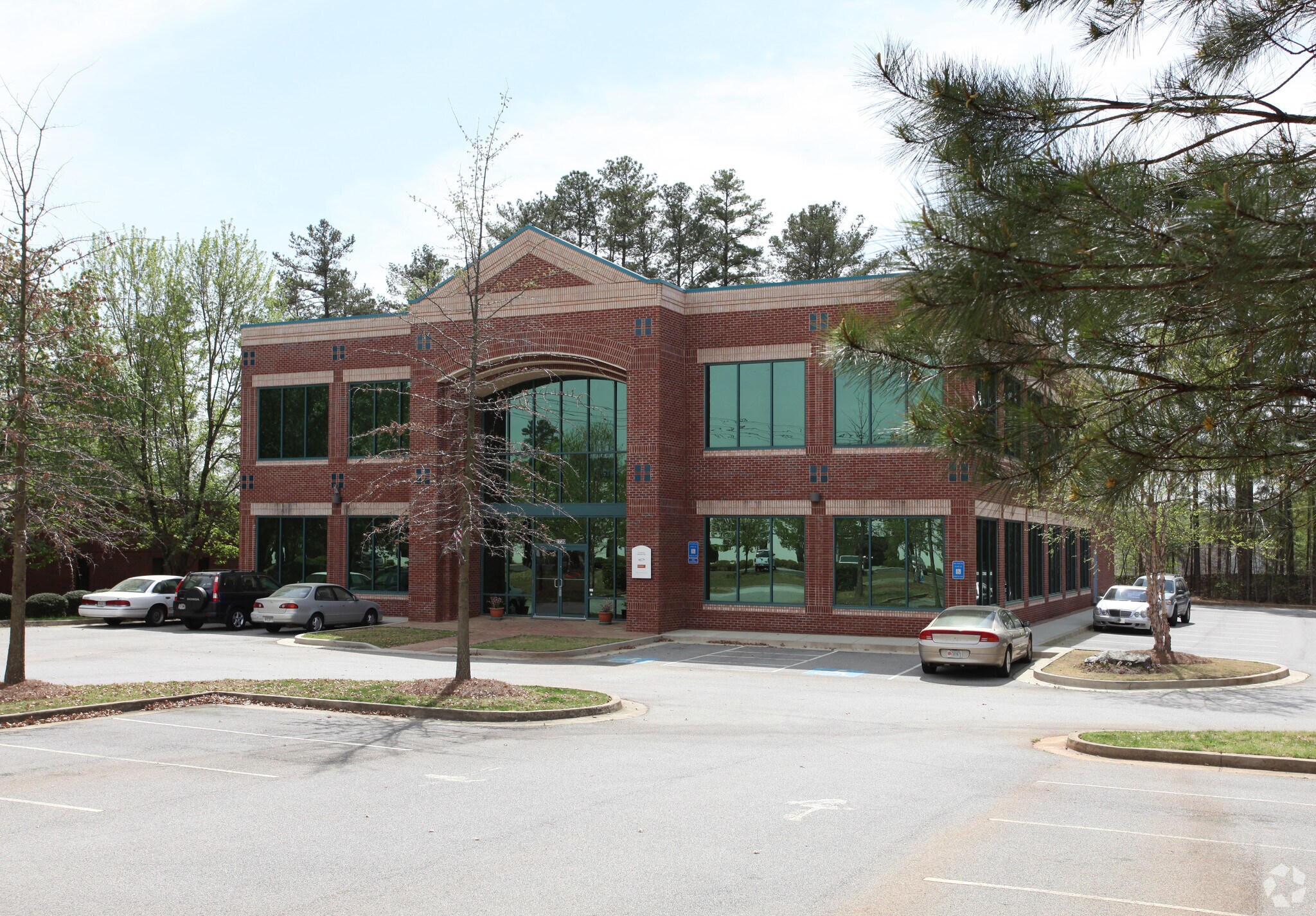 1730 Spectrum Dr, Lawrenceville, GA à louer Photo de l’immeuble– Image 1 sur 19