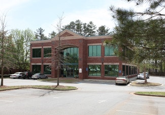 Plus de détails pour 1730 Spectrum Dr, Lawrenceville, GA - Bureau à louer