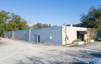 Plus de détails pour 1800 Executive Center Dr, Jacksonville, FL - Local d'activités à louer