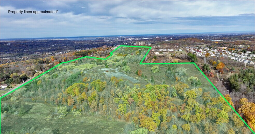 4480 Lafayette Rd, Jamesville, NY à vendre - Photo de l’immeuble – Image 1 sur 11