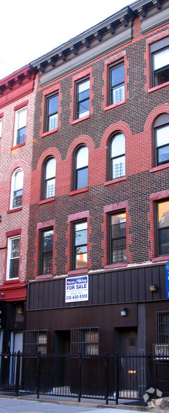 115 Ralph Ave, Brooklyn, NY à vendre - Photo de l’immeuble – Image 2 sur 7