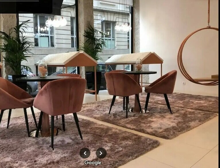 Local commercial dans Lyon à louer - Photo de l’immeuble – Image 3 sur 3