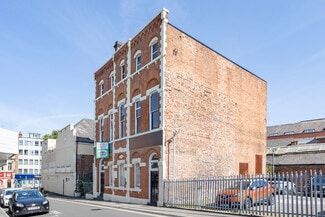 Plus de détails pour 1 Freer St, Walsall - Bureau à vendre