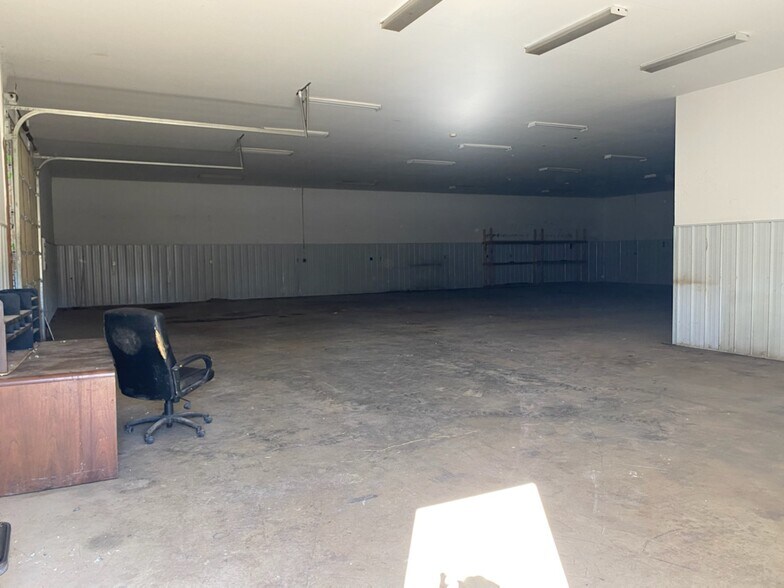 4760 Roane State Hwy, Rockwood, TN à louer - Photo de l’immeuble – Image 3 sur 11