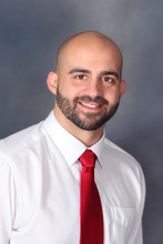 Matthew Caternolo