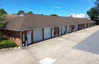 Plus de détails pour 350-352 Cleveland Pl, Virginia Beach, VA - Local d'activités à louer