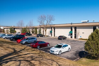 Plus de détails pour 6868 Washington Ave S, Eden Prairie, MN - Bureau, Bureau/Local commercial à louer