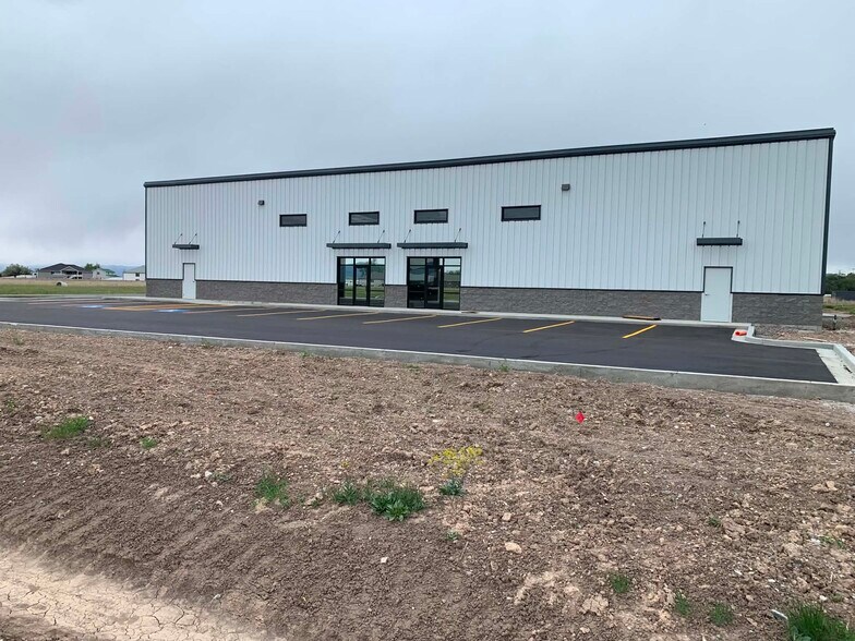 9471 N 5400 W, Elwood, UT à vendre - Photo de l’immeuble – Image 2 sur 10