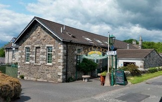 Plus de détails pour Chain Rd, Creetown - Local commercial à vendre