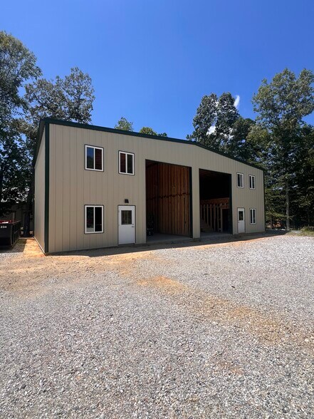 138 Tewning Rd, Williamsburg, VA à louer - Photo de l’immeuble – Image 3 sur 4