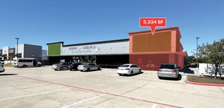Plus de détails pour 3336 Spring Stuebner Rd, Spring, TX - Local commercial à louer