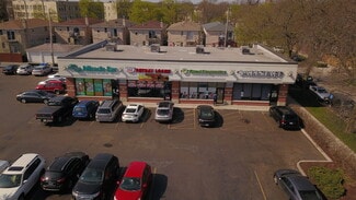 Plus de détails pour 4120-4128 N Milwaukee Ave, Chicago, IL - Local commercial à louer