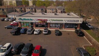 Plus de détails pour 4120-4128 N Milwaukee Ave, Chicago, IL - Local commercial à louer