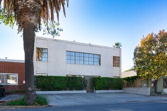Plus de détails pour 1646 19th St, Santa Monica, CA - Bureau à vendre