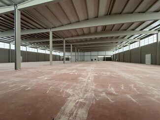 Plus de détails pour Industriel/Logistique à vendre
