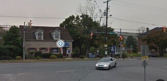 Plus de détails pour 401 Main St, Stockertown, PA - Bureau à vendre