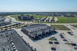 Plus de détails pour 23119 Colonial Pky, Katy, TX - Local commercial à louer