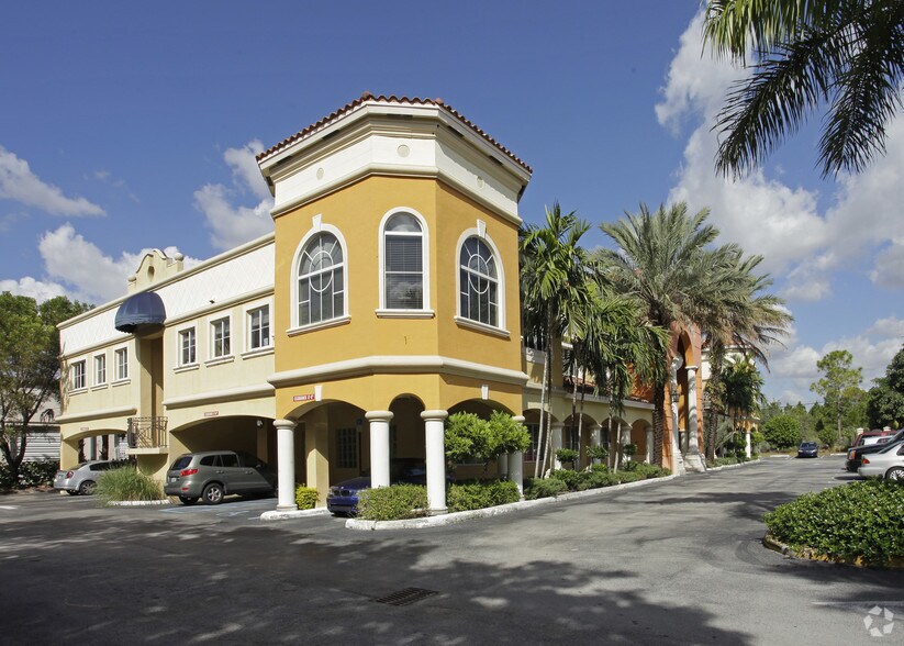 12900 SW 128th St, Miami, FL à louer - Photo de l’immeuble – Image 3 sur 10