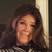 Nancy Carey