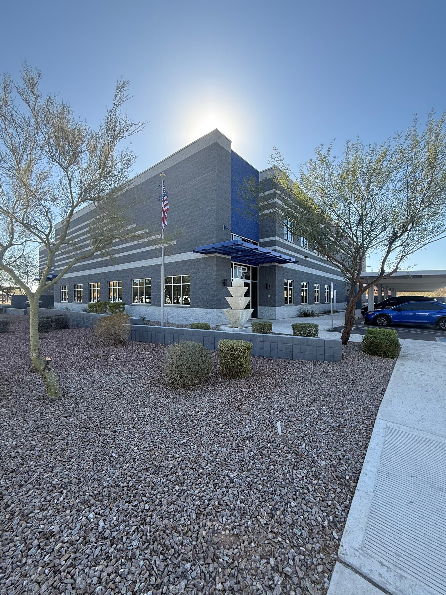 2310 W Parkside Ln, Phoenix, AZ à vendre Photo de l’immeuble– Image 1 sur 21