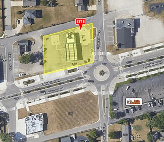 Plus de détails pour 1799 E Auburn Rd, Rochester Hills, MI - Local commercial à vendre