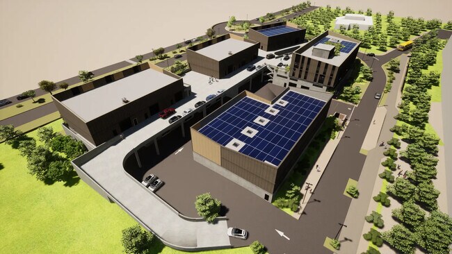 Plus de détails pour Bureau à vendre