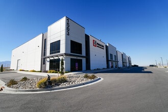 1503 Utah Avenue, Tooele, UT à louer Photo intérieure– Image 1 sur 1