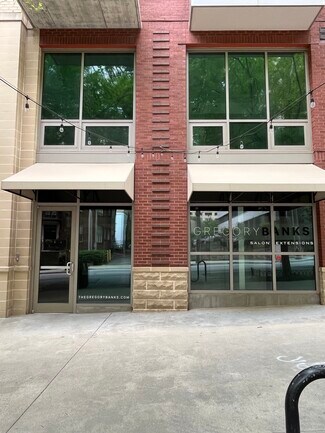 Plus de détails pour 905 Juniper St, Atlanta, GA - Logement à vendre
