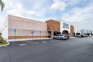Plus de détails pour 1807-1845 N Hacienda Blvd, La Puente, CA - Local commercial à louer