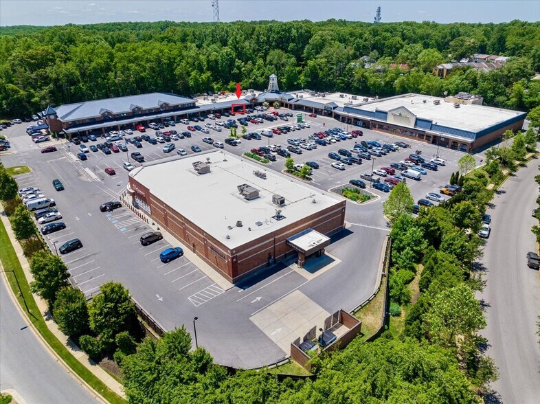 1238 Bay Dale Dr, Arnold, MD à louer - Photo de l’immeuble – Image 1 sur 9