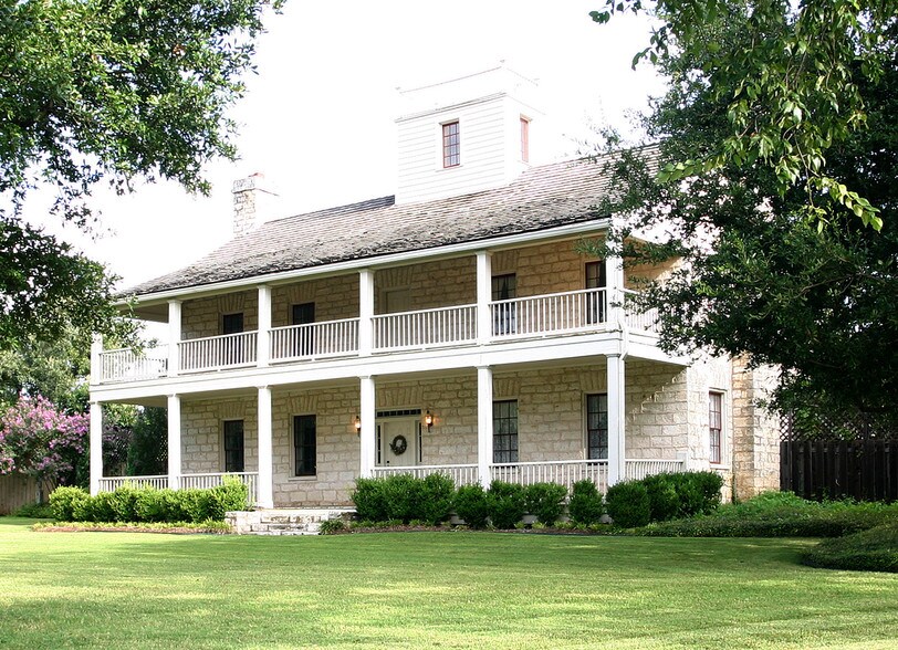 1518 Palm Valley Blvd, Round Rock, TX à vendre - Photo de l’immeuble – Image 2 sur 5