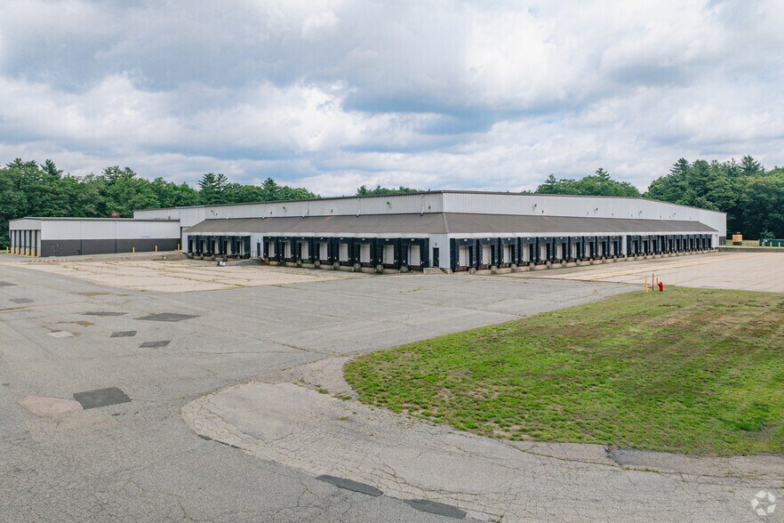 266 Route 125, Kingston, NH à vendre - Photo de l’immeuble – Image 2 sur 30