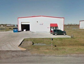 6980 B Industrial Rd, Beaumont, TX à louer Photo de l’immeuble– Image 1 sur 5