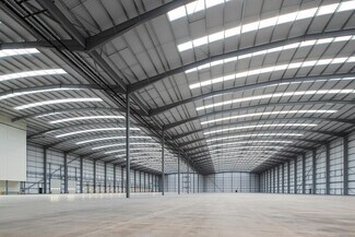 Plus de détails pour B173 Lichfield Rd, Barton Under Needwood - Industriel/Logistique à louer