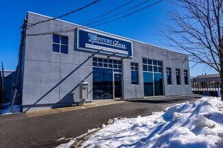 Plus de détails pour 231 Lexington St, Waltham, MA - Industriel/Logistique à vendre