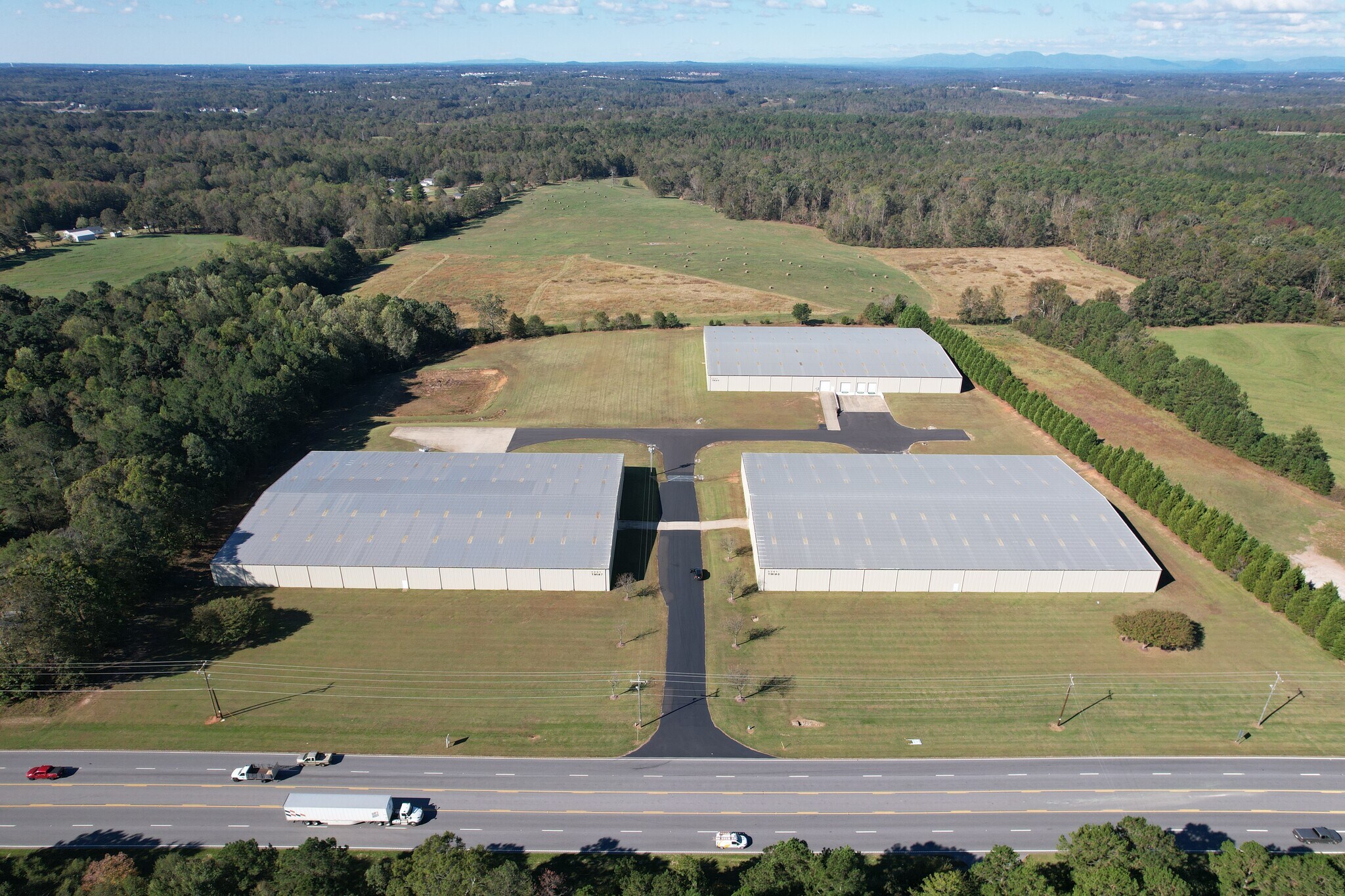 5251 Chesnee Hwy, Chesnee, SC à louer Photo de l’immeuble– Image 1 sur 14