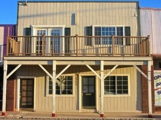 Plus de détails pour 133 Commercial St, Portola, CA - Local commercial à vendre