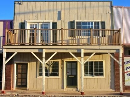 133 Commercial St, Portola, CA à vendre Photo principale– Image 1 sur 5