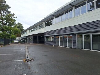 Plus de détails pour Bureau à louer