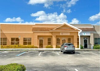 Plus de détails pour 4300 Ford St, Fort Myers, FL - Local d'activités à louer
