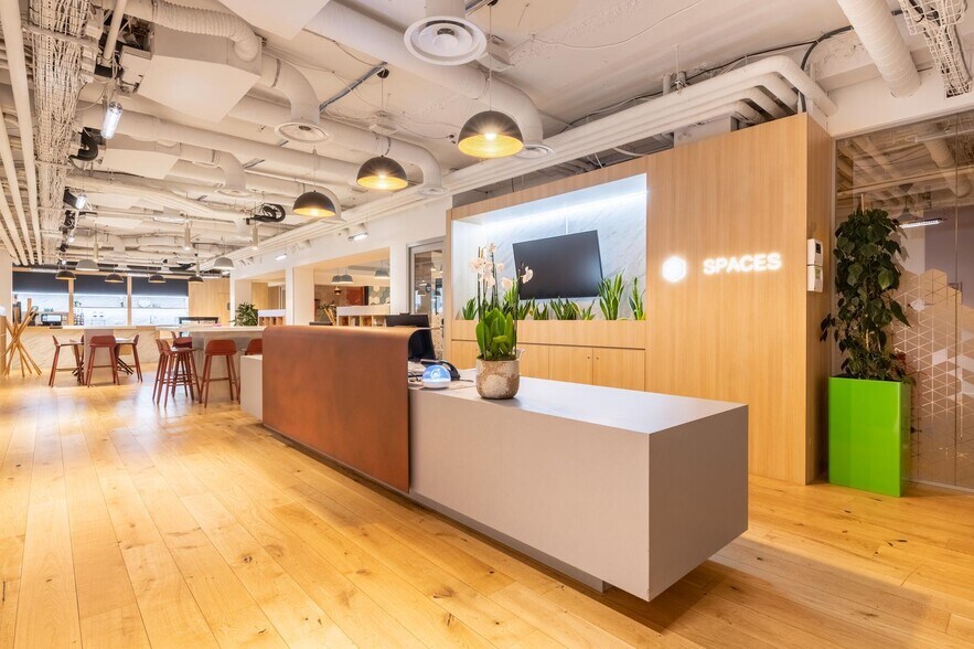 17-21 Rue Saint-Fiacre, Paris à louer - Photo intérieure – Image 2 sur 24