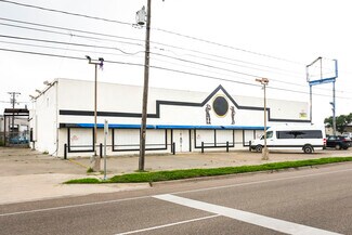 Plus de détails pour 4243 S Port Ave, Corpus Christi, TX - Local commercial à vendre