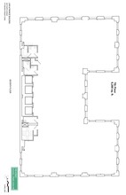 429 Fourth Ave, Pittsburgh, PA à louer Plan de site– Image 1 sur 1