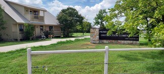 Plus de détails pour 20907 Martin Ln, Pflugerville, TX - Bureau à vendre