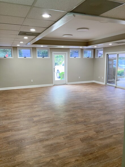 2326 Centerville Rd, Tallahassee, FL à vendre - Photo intérieure – Image 3 sur 8