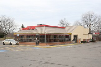 Plus de détails pour 3679 W Henrietta Rd, Rochester, NY - Local commercial à louer